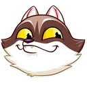 Emoji Raton_smirk