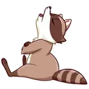 Emoji Raton_boude