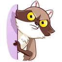 Emoji Raton_stare