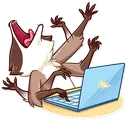 Emoji Raton_rage