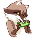 Emoji Raton_cashback