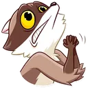Emoji Raton_supplice2