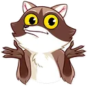 Emoji Raton_shrug