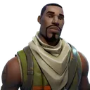 Emoji LDM_BlackGuyFortnite