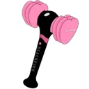 Emoji lighstickv1