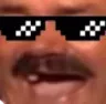 Emoji kek_cool