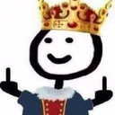 Emoji w_pogking