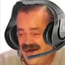 Emoji kek_gamer