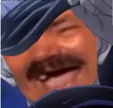 Emoji kek_gojo