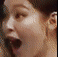 Emoji shookedjennie