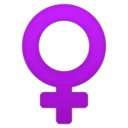 Emoji femme