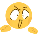 Emoji keske