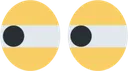 Emoji look