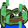 Emoji pepemoney