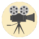 Emoji projecteur