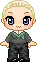 Emoji drago