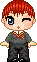 Emoji ron