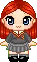 Emoji ginny