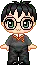 Emoji harry