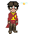 Emoji hpquidditch