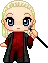 Emoji narcissa