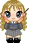 Emoji luna