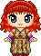 Emoji molly
