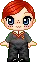 Emoji george