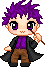 Emoji Nymphadora
