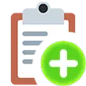Emoji lifesky_add