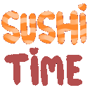 Emoji SushiTime