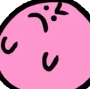 Emoji L_Kirby