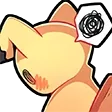 Emoji L_BadMood
