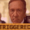 Emoji berthiertriggered