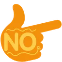 Emoji LDM_No