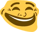 Emoji troll_emoji