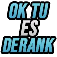 Emoji LDM_Ok_Tu_Es_DeRank