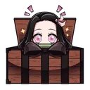 Emoji Coucou
