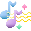 Emoji AB_musique