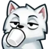 Emoji drink_sdt