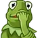 Emoji L_Stresse