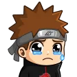 Emoji KiluSad