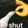 Emoji stfu