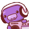 Emoji Wumpus_DJ