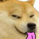 Emoji doglicky