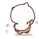 Emoji spinnyspin