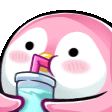 Emoji penguinsip