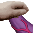 Emoji Dickplant_Pet