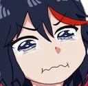 Emoji 1_Ryuko_cry