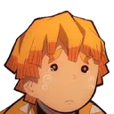 Emoji 1_Zenitsu_cry